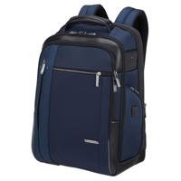 Samsonite 137260-1277 Spectrolite 3.0 Rugzak 17.3 inch | Expandable | Eco-Friendly | USB-poort | Blauw - thumbnail