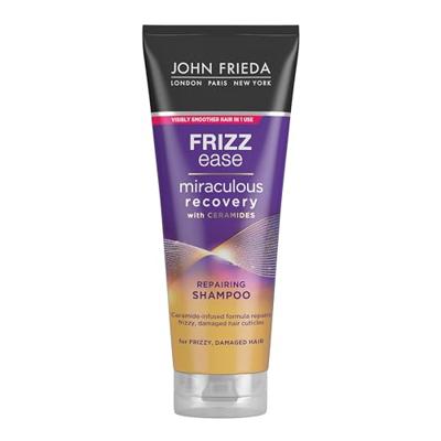 Frizz ease miraculous recovery shampoo