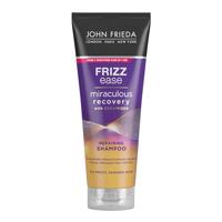 Frizz ease miraculous recovery shampoo - thumbnail