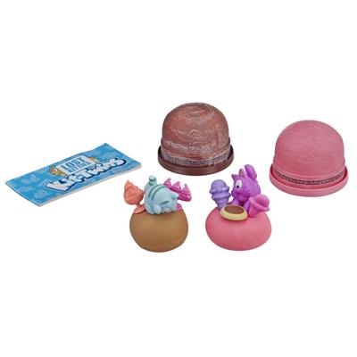 Hasbro los kitties series 2 kit-twins