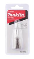 Makita Accessoires Penseelborstel 6x12mm - D-40004 D-40004 - thumbnail
