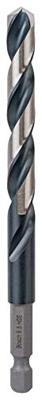 Bosch Accessoires Spiraalboor Impact Control HSS 8,5mm - 2608577129 - thumbnail