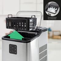 Profi Cook PC-EWB 1253 IJsblokjesmachine 1.5 l - thumbnail