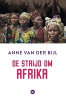 De strijd om Afrika - Anne van der Bijl - ebook - thumbnail