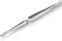 Knipex Pincet vernikk. trapeziumv. punt 160 mm - 929491 - thumbnail