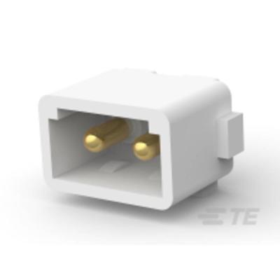 TE Connectivity 1586512-2 Inhoud: 1 stuk(s) Bag