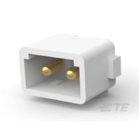 TE Connectivity 1586512-2 Inhoud: 1 stuk(s) Bag - thumbnail