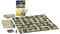 Ravensburger escape the labyrinth - thumbnail