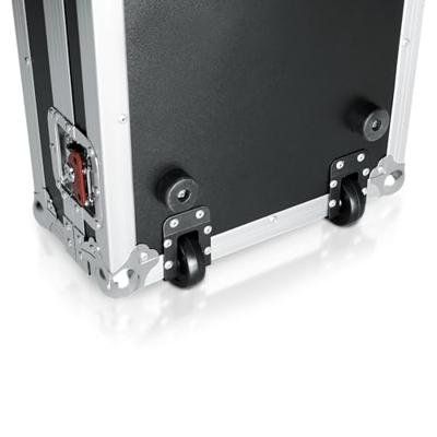 Gator Cases G-TOUR-PB-LGW pedalboard met flightcase
