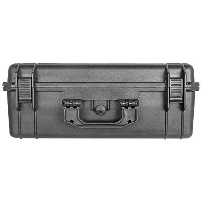 TOOLCRAFT Outdoorkoffer 1 stuks Universeel (l x b x h) 569 x 425 x 215 mm