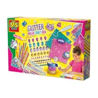 SES glitter mega knutselbox - thumbnail