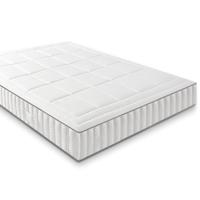 Matras gel foam bamboe Infinity Airmaxx 160x200 dikte 25 cm - thumbnail