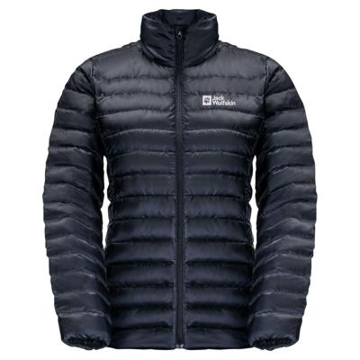 Jack wolfskin Pack & Go Dames Isolatiejas Night Blue XXL