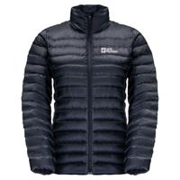 Jack wolfskin Pack & Go Dames Isolatiejas Night Blue XXL - thumbnail