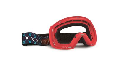 Aphex Styx Frame Strawberry OS