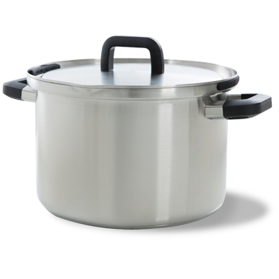 BK Flow Cool soeppan 24 cm