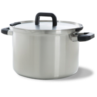 BK Flow Cool soeppan 24 cm - thumbnail