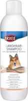 Trixie shampoo langharige hond - thumbnail