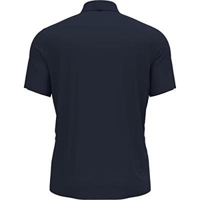 Odlo Cardada Workout T-shirt Heren Dark Sapphire M Odlo Cardada Workout T-shirt Heren Dark Sapphire M