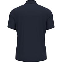 Odlo Cardada Workout T-shirt Heren Dark Sapphire M - thumbnail