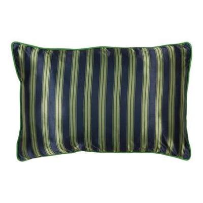 VT wonen vtwonen Sierkussen Pyjamas Cushion Blue Green 40x60 cm