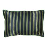VT wonen vtwonen Sierkussen Pyjamas Cushion Blue Green 40x60 cm - thumbnail