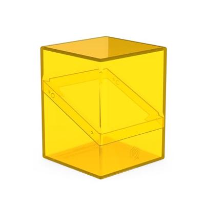 Ultimate Guard Boulder 100+ Clear - Amber
