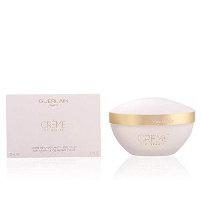 Guerlain Beauty Skin Cleansers Pure Radiance Cleansing Cream 200ml Guerlain Beauty Skin Cleansers Pure Radiance Cleansing Cream 200ml