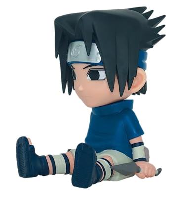 Naruto - Sasuke Coin Bank