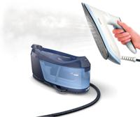 Philips PSG6026/20 Strijksysteem Grijs - thumbnail