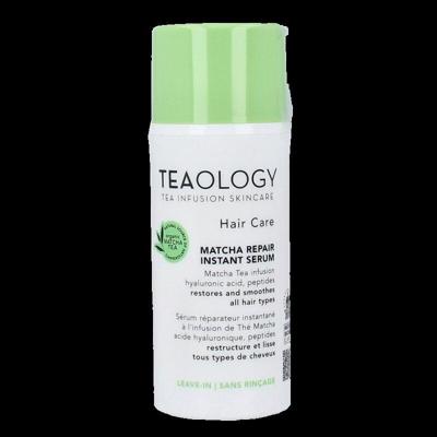 Teaology Matcha repair instant serum 80 Milliliter