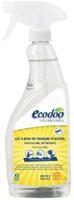 Ecodoo Gel azijn ontkalkend- anti-kalkafzetting bio 750 Milliliter - thumbnail