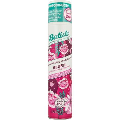 Batiste Droogshampoo Blush
