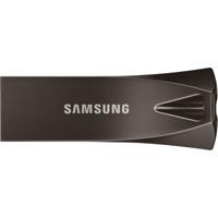 Samsung Bar Plus 64GB Titanium - thumbnail