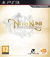Ni No Kuni Wrath of the White Witch - thumbnail