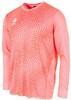 Reece 815304 Sydney Keeper Shirt Long Sleeve - Coral - XL/2XL Reece 815304 Sydney Keeper Shirt Long Sleeve - Coral - XL/2XL