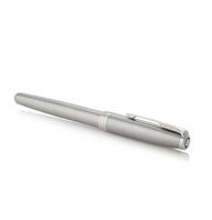 Vulpen Parker Sonnet stainless steel CT medium - thumbnail
