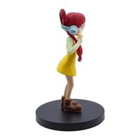One Piece: Film Red - DXF The Grandline Series - Uta Children PVC Statue - thumbnail
