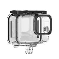 Ulanzi G9-7 waterdichte case voor GoPro Hero 9/10/11/12/13 - 60 meter diepte - thumbnail