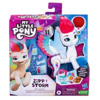 My Little Pony Magische Vleugels Zipp Storm - thumbnail