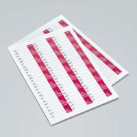 Severin 3625 3625 Vacuümzak - thumbnail