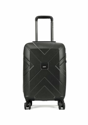 OISTR DENVER SPINNER 55 CM Black