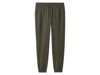 esmara Men Heren joggingbroek (Groen, XL) - thumbnail