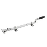 Intersteel RaamuitzetterTon met stelpen nikkel - 0018.561481 - thumbnail