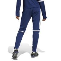 adidas Squadra 25 Trainingsbroek Dames Donkerblauw Wit - thumbnail