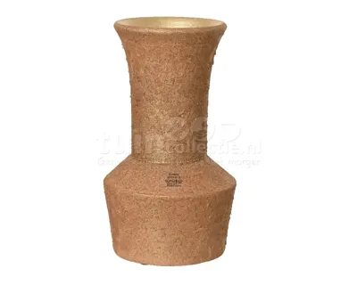 Vaas Terracotta Bruin 30cm