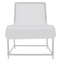 StudioKing blad voor opnametafel fst-10200w - thumbnail