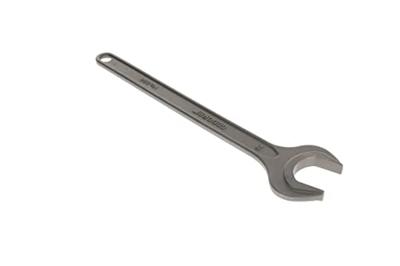 Gedore 6577510 894 70 Enkelvoudige steeksleutel Sleutelbreedte (metrisch) 70 mm