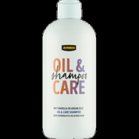 Jumbo Oil & Care Shampoo 500 ml - thumbnail
