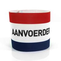Aanvoerdersband Nederland Kids - thumbnail